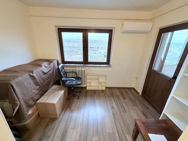 Apartament mobilat+utilat, zona Canta, liber - 4