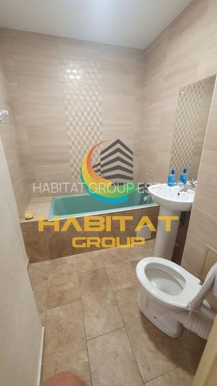 Inchiriere ap 2 camere etaj 2/4 Piata Sudului mobilat utilat termen lung - 6