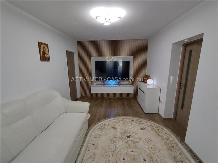 Oravita, Apt. la Cheie, 3 Cam., Et.1, Confort 1, ZERO Comision - 2