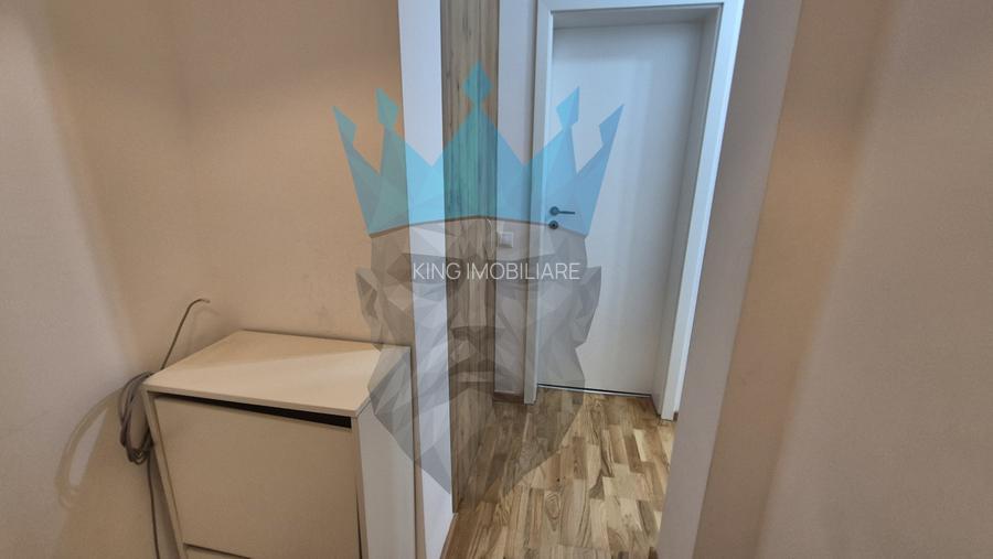 Apartament 2 Camere Floreasca Bucuresti - 9