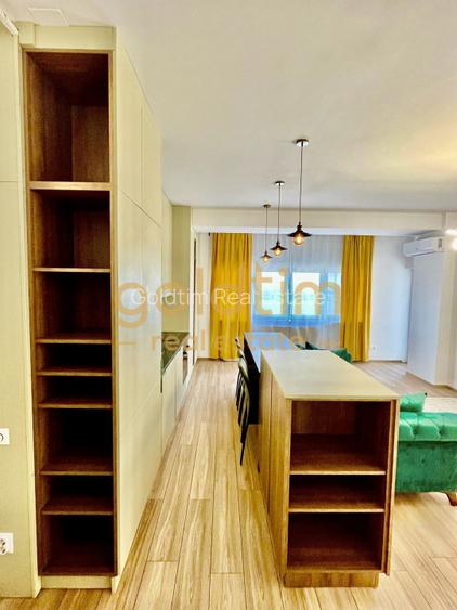 PIPERA/APARTAMENT LUMNINOS SI MODERN/DRESSING/SPATII GENEROASE - 5