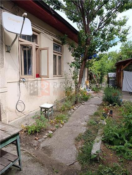 Casa tip parter zona Centru - 11