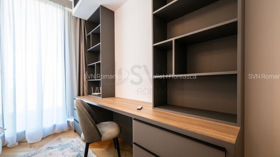 REA1028813 Penthouse de Vanzare l One Mamaia Nord l Vedere catre Plaja - 9
