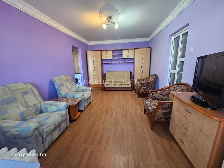 Apartament cu 4 camere de vanzare in Aparatorii Patriei Berceni - 10