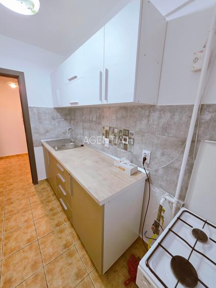 3 camere Piata Kogalniceanu - Cismigiu et 6/7 - 15