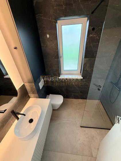 Bloc nou| 2 camere| apartament de lux| loc de parcare| Ghiroda| - 15