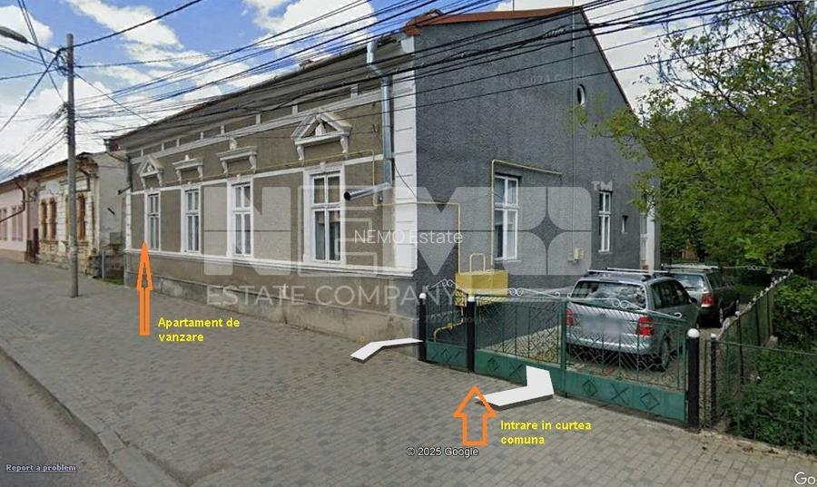 Spatiu Comercial | Gura Humorului, Central | Vanzare\Inchiriere - 2