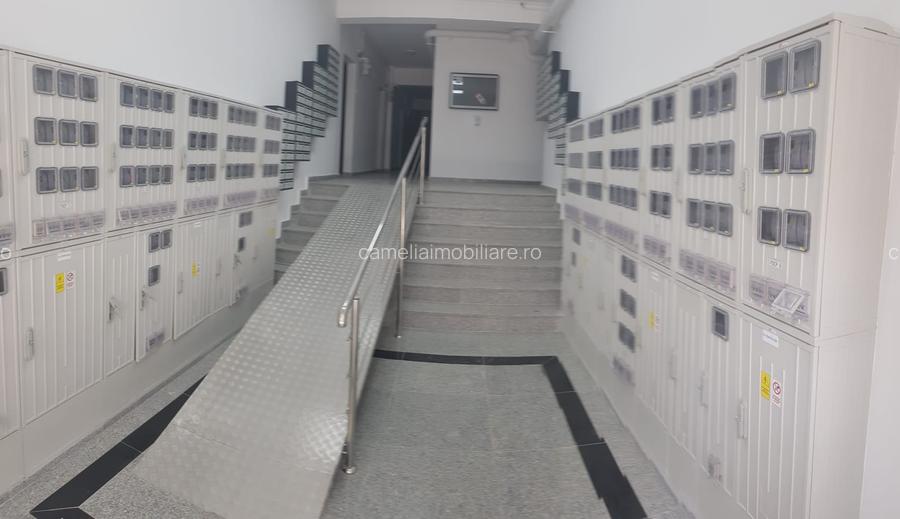 2 camere, centrala,  Militari Residence, complex Avangarde, str Tineretului 17 - 16