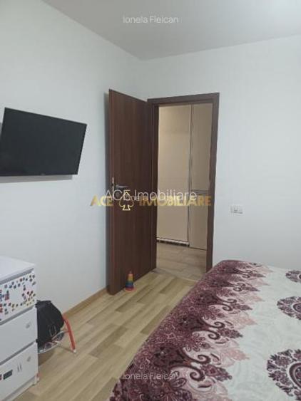 2 Camere de inchiriat | Berceni| Metrou | Galaxy residence|Loc parcare - 3