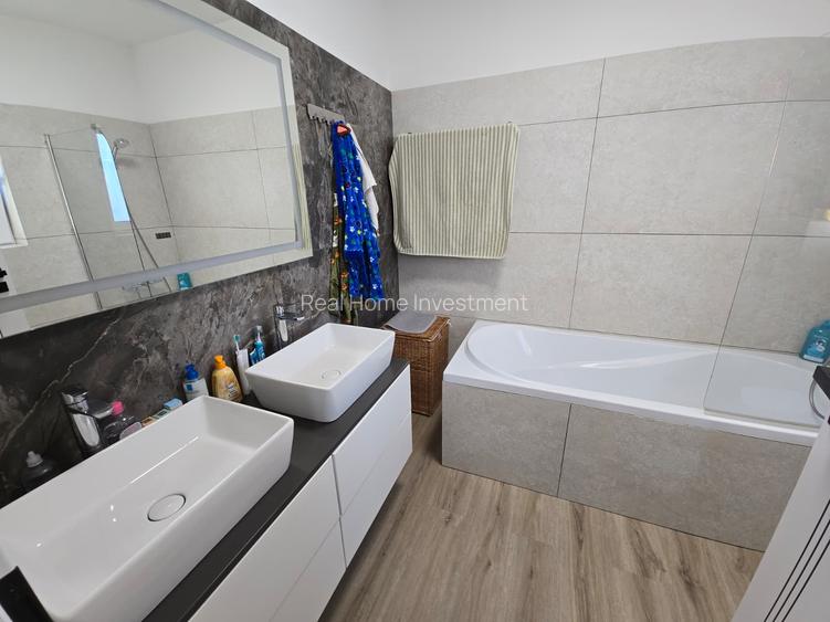 Gata de mutare! 5 Camere, 3 Bai, 456mp de teren in Berceni! - 8