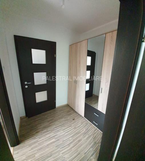 Apartament 2 camere Astra-str Saturn ,mobilat-utilat,415 Euro - 6