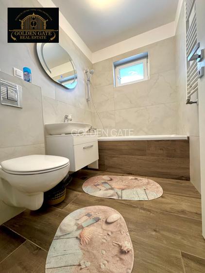 Garsoniera Atlas Residence Drumul Taberei Centrala Balcon AC - 6