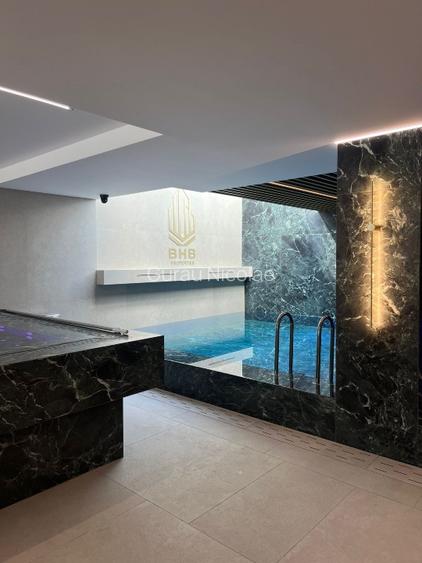 Apartament 2 camere de inchiriat | Spatiu Birouri | Complex de lux BHB  - 3