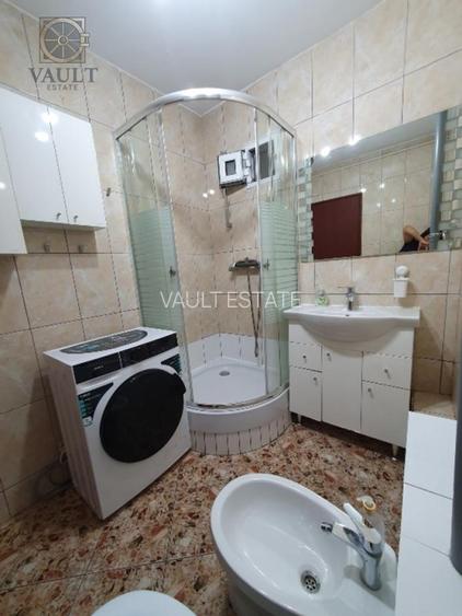 Apartament 3 camere -5 minute metrou Dristor - 14