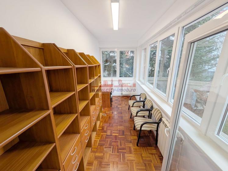 Inchiriere Apartament Domenii, SANDU ALDEA Bucuresti Sector 1 - 24