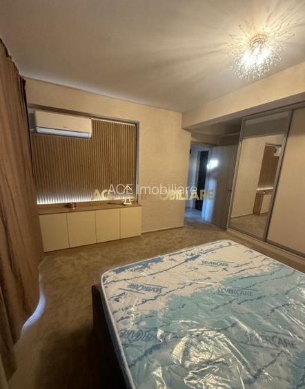 Garsoniera de inchiriat | Popesti Leordeni | Pet friendly | Metrou - 4