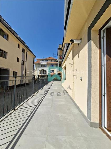 Apartament 3 camere, modern, Tractorul, loc de parcare subteran - 5