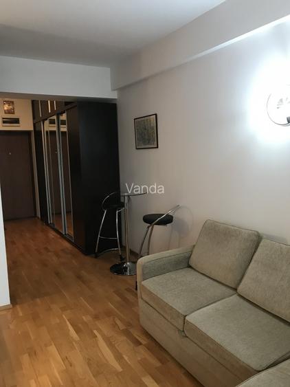 Studio Eminescu View - 5