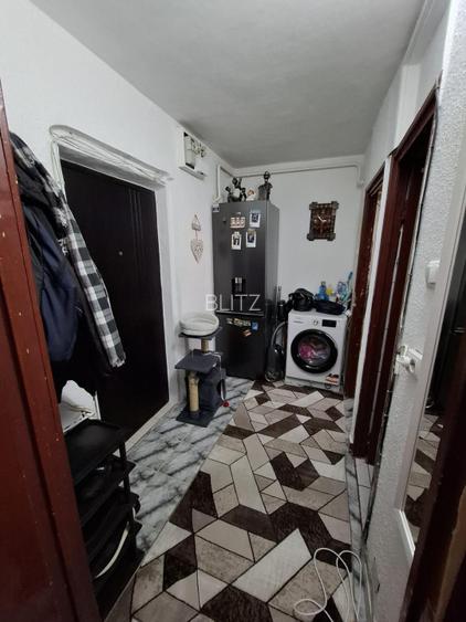 Garsoniera decomandata, 39.45 mp, zona Craiovita Noua - 4