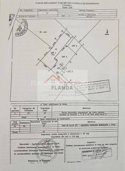 Domenii, bd.Ion Mihalache - 21