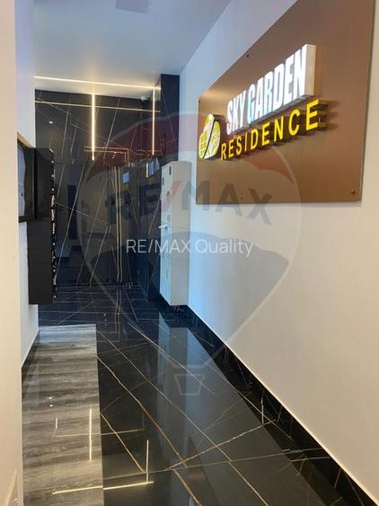 Apartament 3 camere – Prima închiriere | Sky Garden Residence - 22