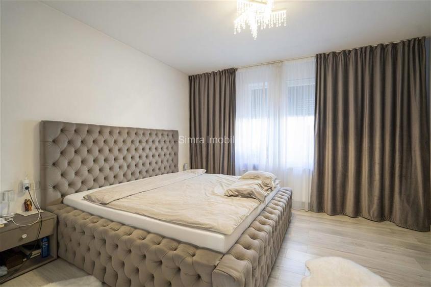 Casa 4 camere, teren de 525 mp Santandrei - 4