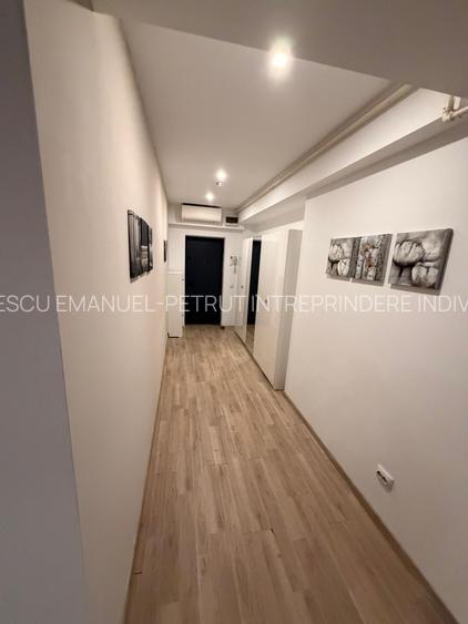 Apartament 2 camere de închiriat – Petricani | Bloc boutique 2018 | lacul Tei - 8