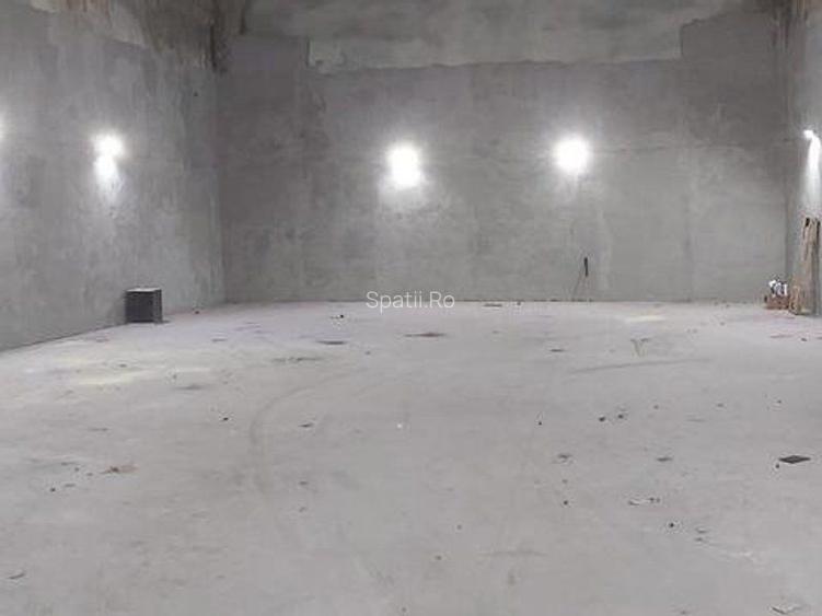 Hale de inchiriat Calea Prutului 9. Comision Zero!! - 2