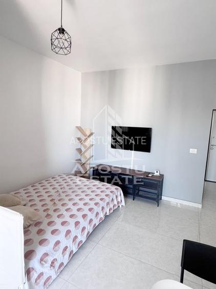 Apartament 1 camera de inchiriat, localitatea Giroc, Timis - 3