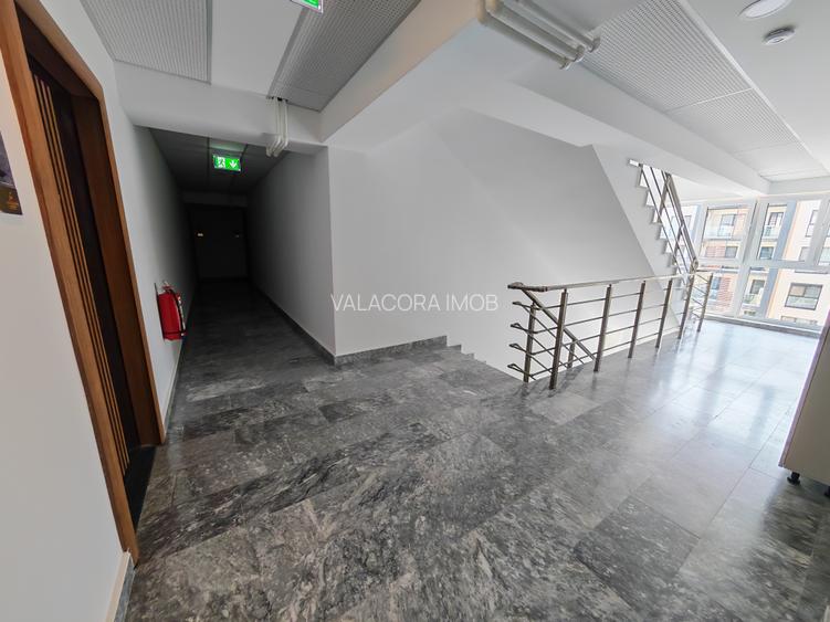 Apartament 2 camere 75 mp | Astorium My Home | Parcare subterană | Pallady - 13