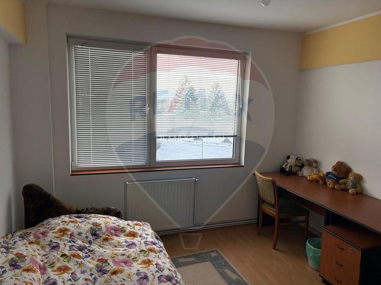 Apartament 4 camere, in Brasov,  Bd. Victoriei - 11