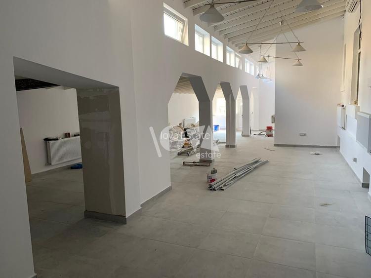 Vasile Lascar, Mihai Eminescu,Bd.Dacia casa - 6