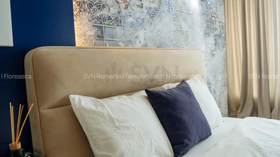 REA1024031 Apartament High End 3 camere I One Mircea Eliade - 6