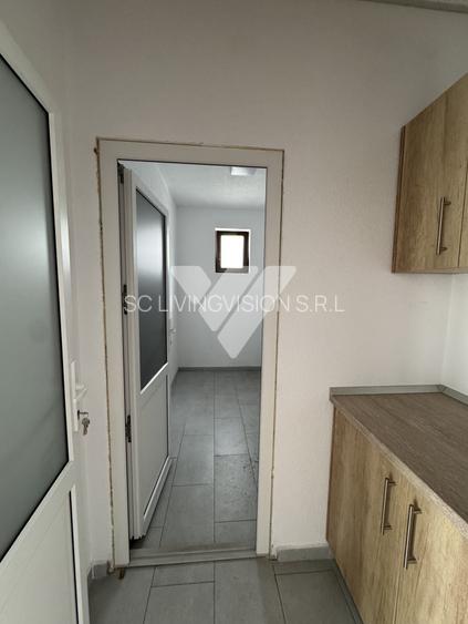 Spatiu comercial de vanzare zona Kaufland Doamna Stanca - 6