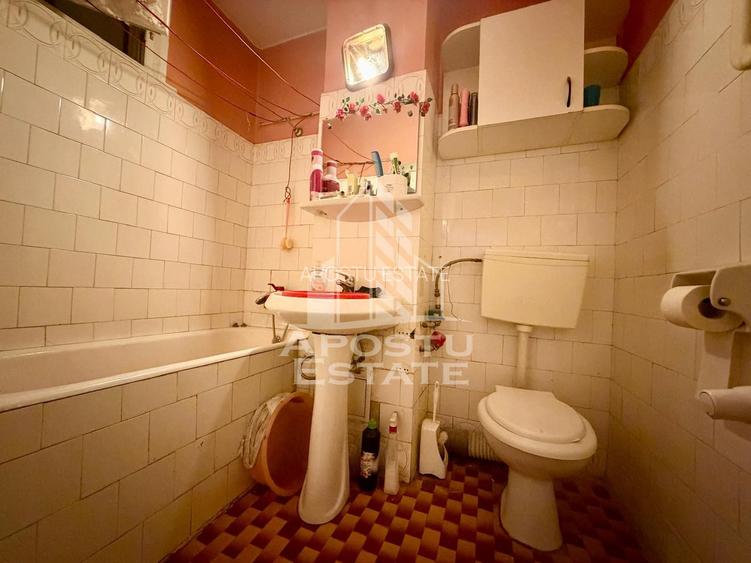 Apartament 2 camere de vanzare, boxa, zona Circumvalatiunii, Timisoara - 9