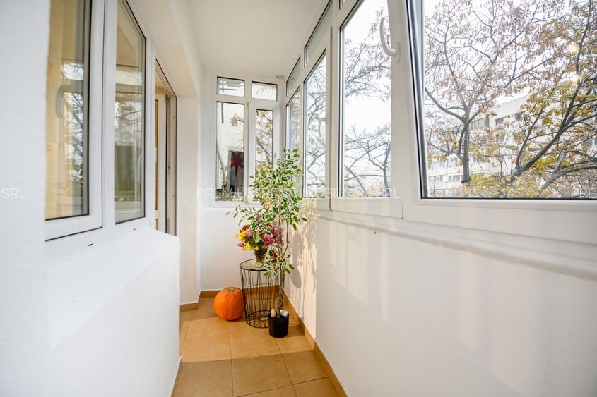 Dristor-Ramnicu Valcea, garsoniera moderna, bloc mixt, PET FRIENDLY - 21