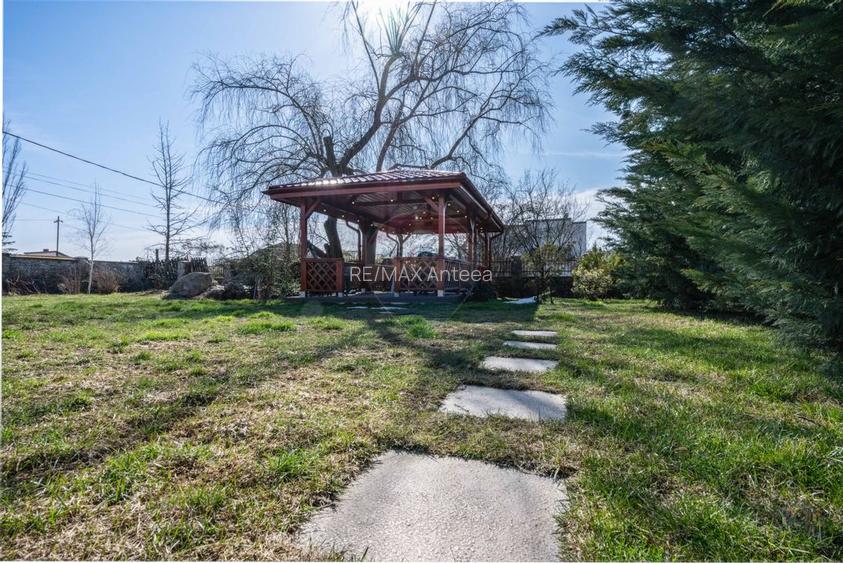 Vila cu design spectaculos, tehnologie smart & lifestyle complet - 49