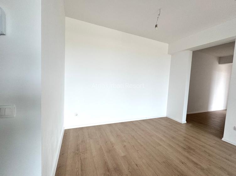 Apartament 4 camere Decomandat-100 mp SU.totala / Complex Rezidential -Sect.1 - 8