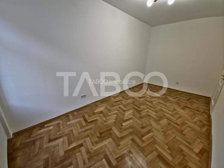 Spatiu comercial de inchiriat cu 4 camere in zona Centrului Istoric - 8