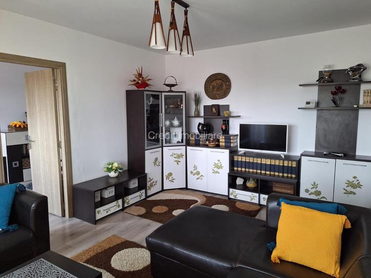 Apartament 2 cam de inchiriat - 4