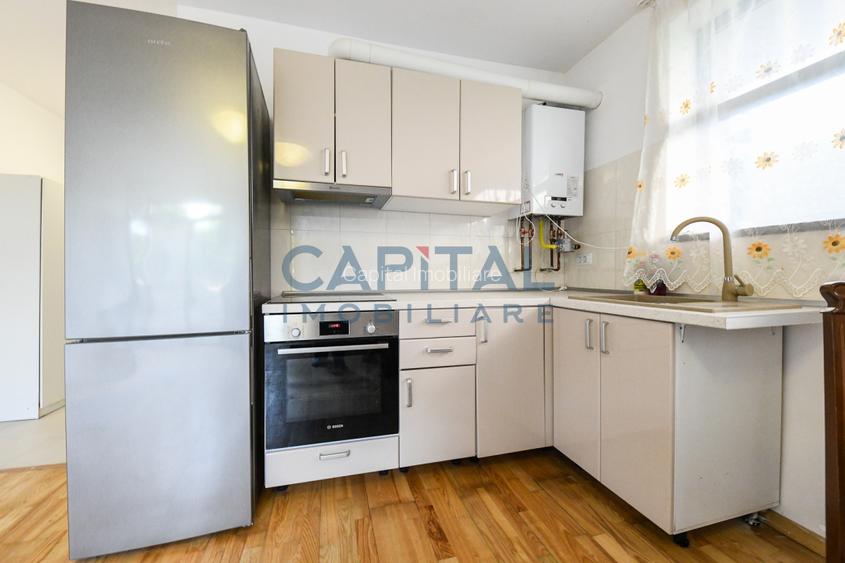 Apartament 2 camere + 78 mp de Gradina + Parcare, zona Hotel Athos, Buna Ziua! - 4