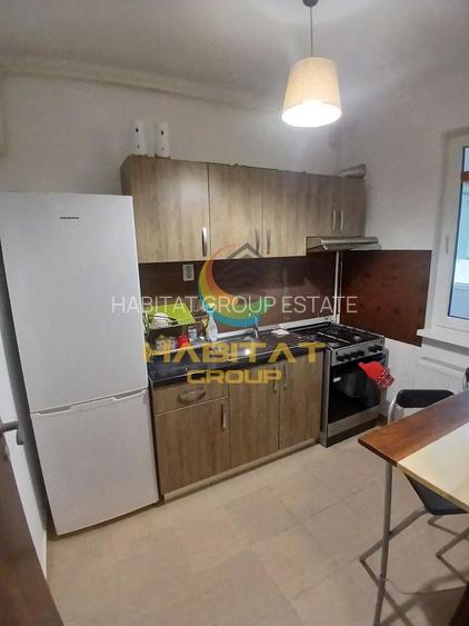 Vanzare Garsoniera decomandata langa Pasarela M Berceni-Family Residence - 11