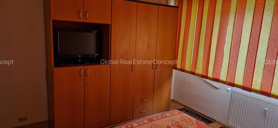 Închiriere Apartament 2 camere Calea Moșilor- Mihai Eminescu 185 - Pet Friendly - 6