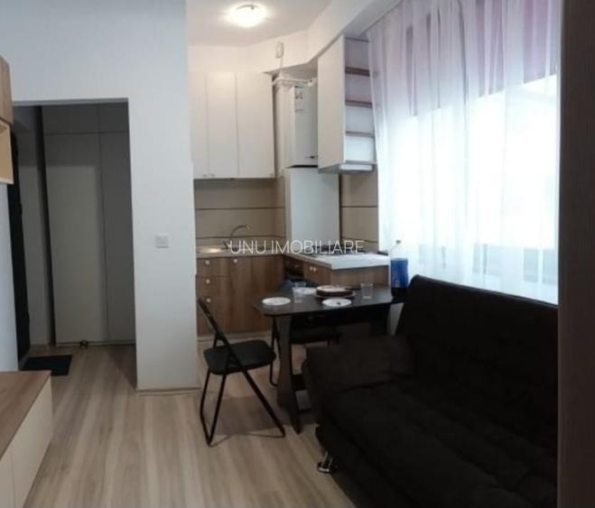 Tatarasi-Cubis Apartaments-1 Camera-bloc 2017-ideal investitie - 3