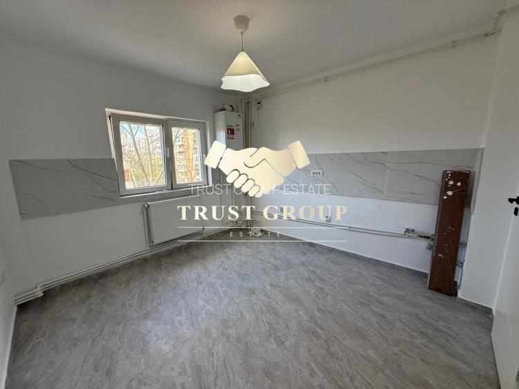 2 camere Lujerului | Centrala proprie | Bloc reabilitat | - 5