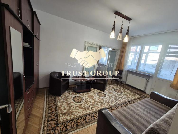 2 cam Capitale Dorobanti, Parter Inalt cu balcon inchis - 11