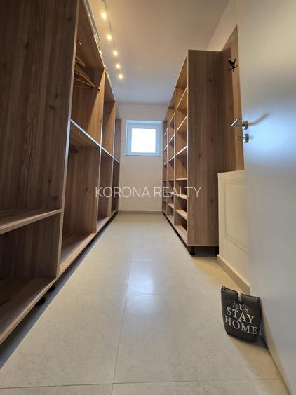 Apartament de inchiriat cu 3 camere zona Tractorul complex Maurer Villas - 15