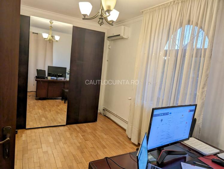 Vila 5 camere | Garaj | Parc Bazilescu |  - 8