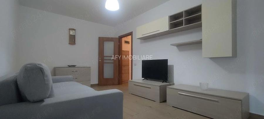 Apartament 2 camere -Aparatorii Patriei- Centrala proprie - 2