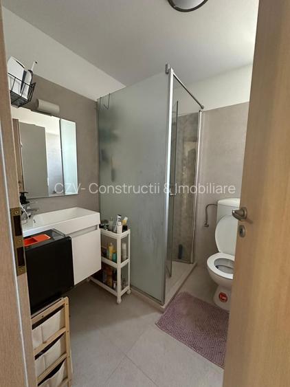 Vila individuală P+1, 5 camere, 260 mp utili – teren 400 mp - 38
